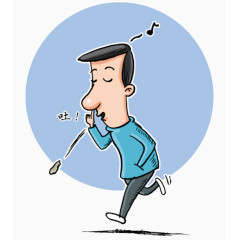 冷风吹得感冒咳嗽