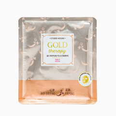 伊蒂之屋金致臻颜面膜