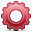 齿轮设置车轮iconza