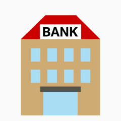 银行