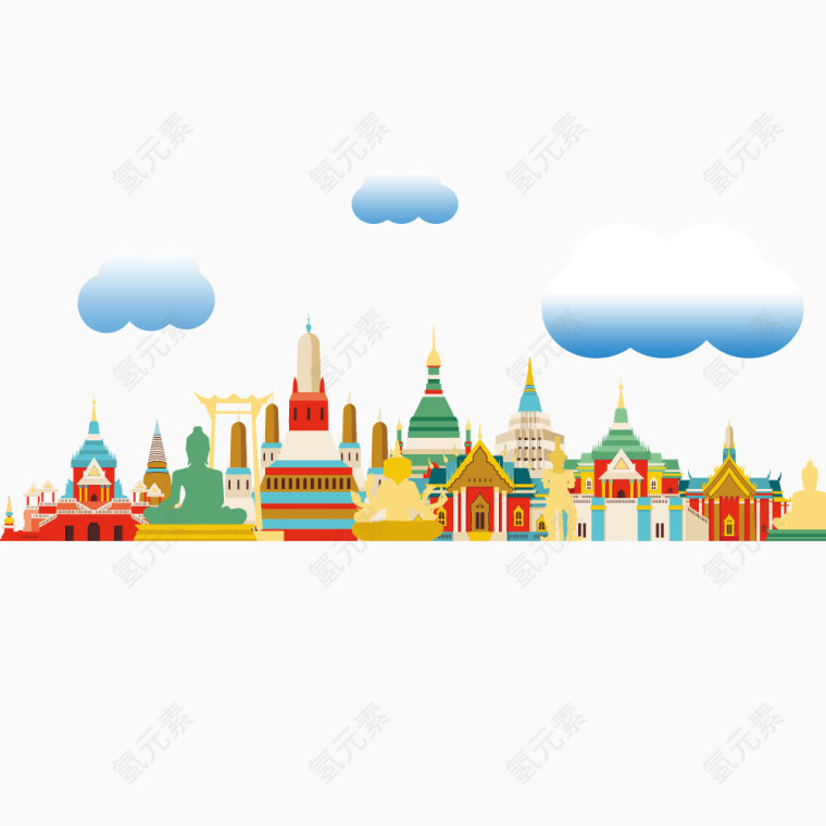 装饰图案