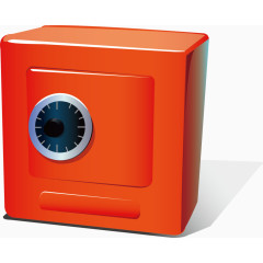 保险箱素材图片