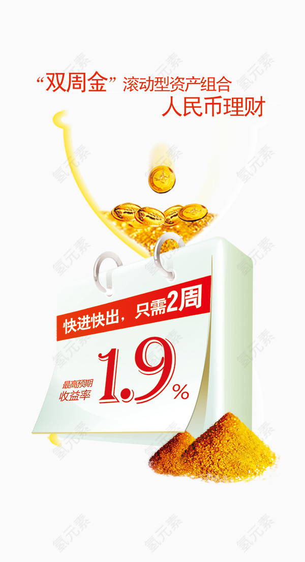 人民币理财