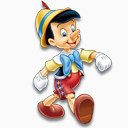 迪尼斯卡通图标下载