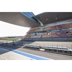 鄂尔多斯国际赛车场