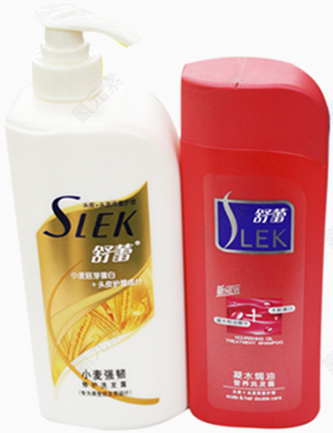 洗发水素材图片