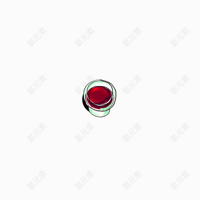 甜品