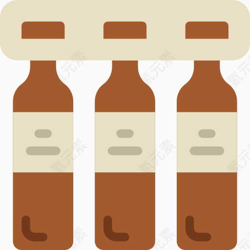 一打酒瓶