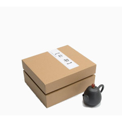 茶壶茶道包装