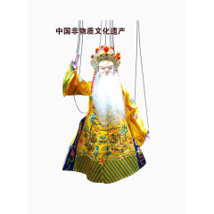 中国非物质文化遗产