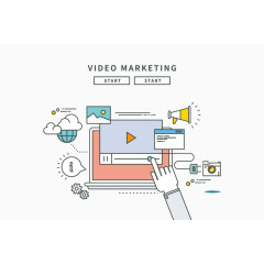 时尚简约个性图案