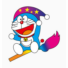 可爱多啦A梦