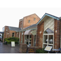 澳洲民居建筑物