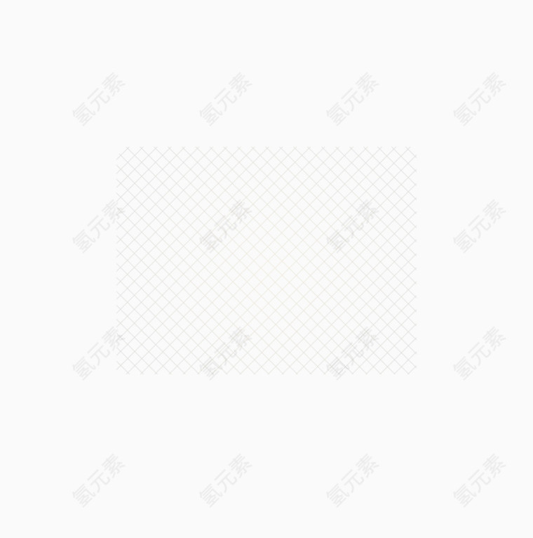 格子背景喷画素材