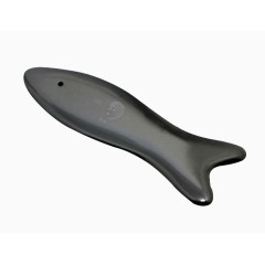 泗玥小鱼形刮痧板