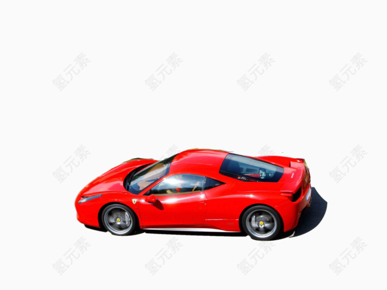 汽车