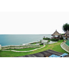 巴厘岛美丽风光