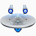 经典星际桌面图标下载