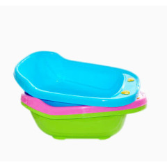 婴儿洗澡盆
