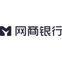 网商银行   logo
