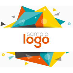 矢量名片设计元素