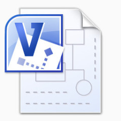 办公软件桌面图标下载