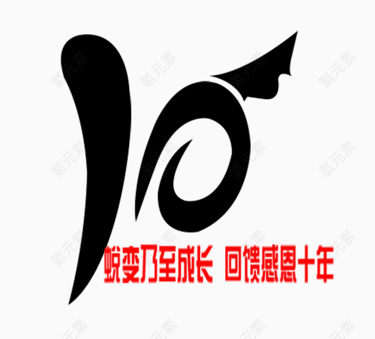 周年纪念