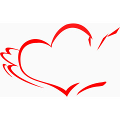 爱心