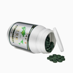 瓶装螺旋藻免费下载