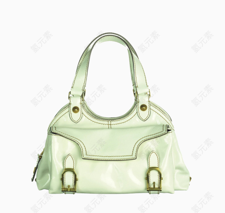 爱斯卡达女包产品实物