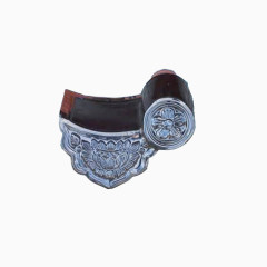 中国古代木结构