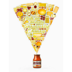 创意果汁素材图片