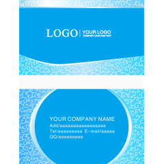 花纹水产品名片