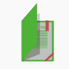 矢量记事本工作本