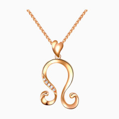 GZUAN/古钻珠宝首饰