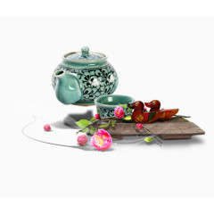 茶壶素材