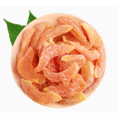 金晔食品零食果脯果干