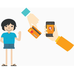 电子支付流程说明