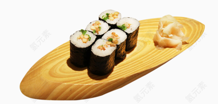 食品寿司