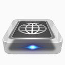 酷感存储器图标