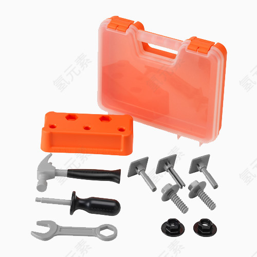 杜克迪工具箱