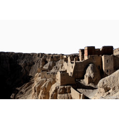 著名西藏王朝遗址