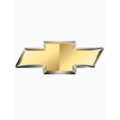 雪弗兰LOGO