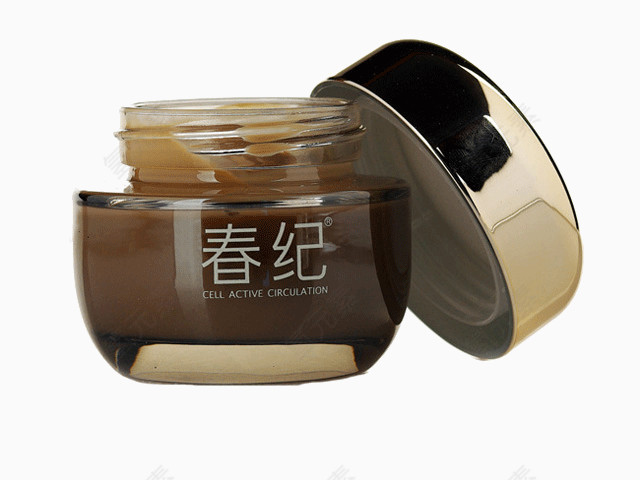 春纪五谷黑米滋养新生霜