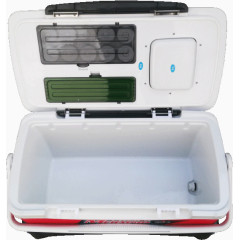 钓鱼行业钓箱超大容量