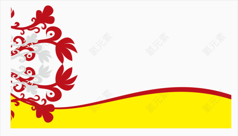经典优惠券兑奖券素材