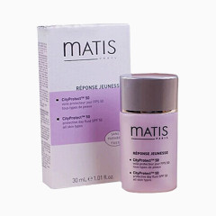 魅力匙青春修护隔离乳