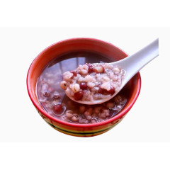 养生红豆粥