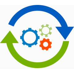 矢量ppt素材设置二