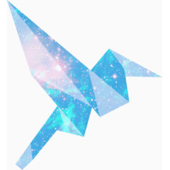 原宿星空千纸鹤